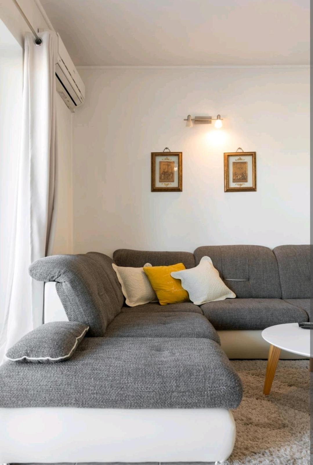 Apartments Siesta Sumartin Exterior photo